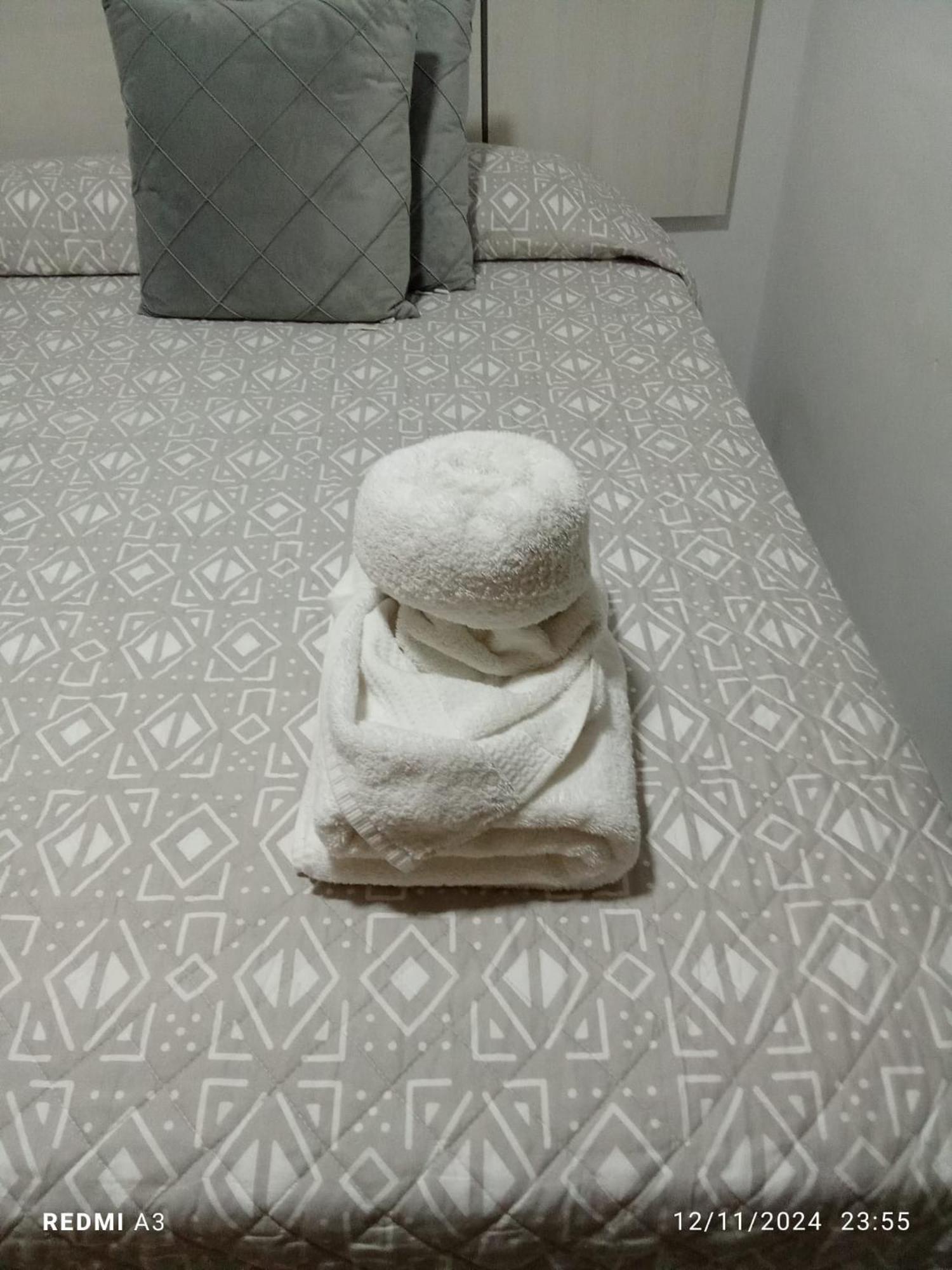 Apartaluxdenia Zewnętrze zdjęcie